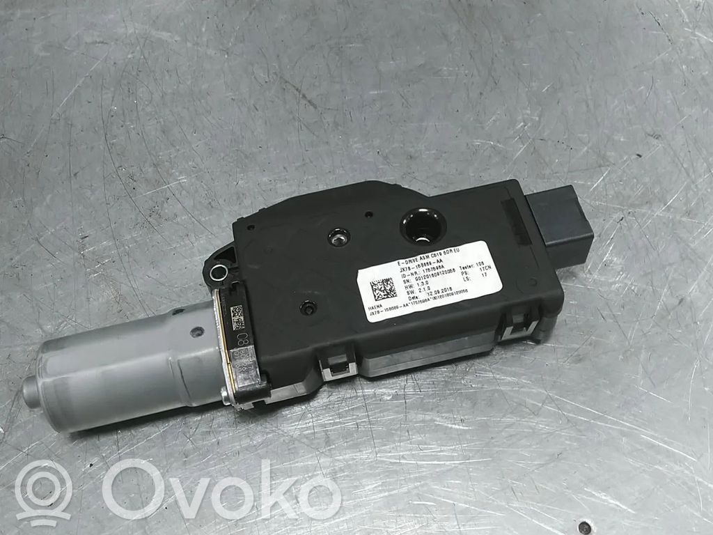 Silniczek szyberdachu   JX7B15B689AA,JX7B15B689AB,JX7B15B689AF