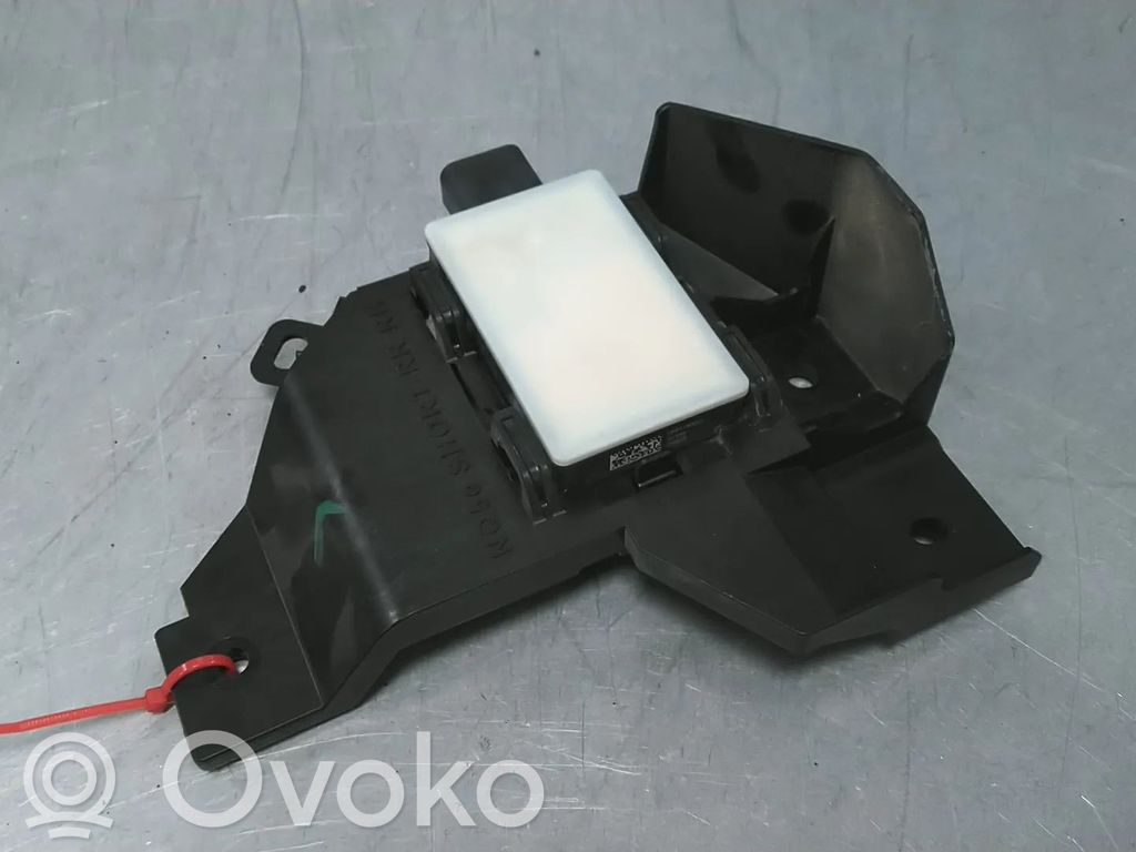 KIA Sportage Altra parte esteriore 