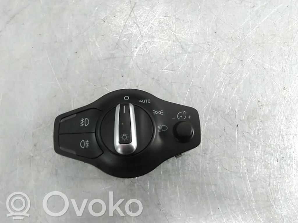 Audi Q5 SQ5 8R Altra parte interiore