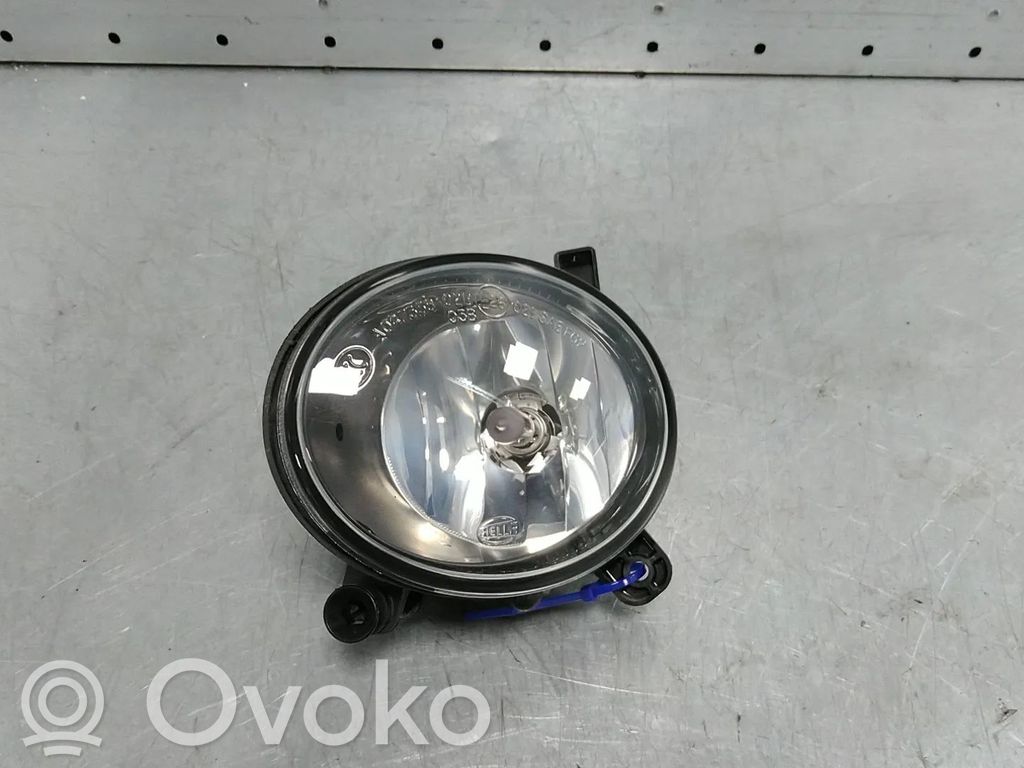 Audi Q5 SQ5 8R Światło przeciwmgłowe przednie 
