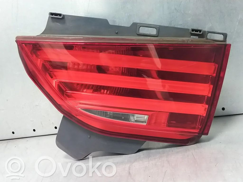 BMW 5 GT F07 Luz trasera/de freno 