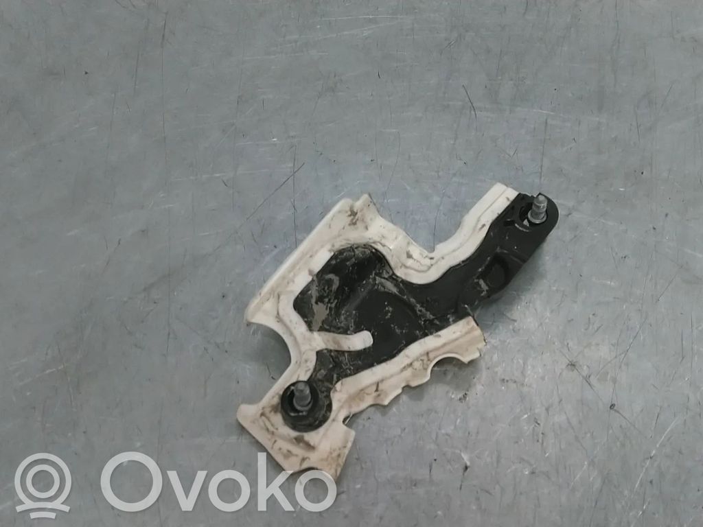 Opel Vivaro Paskirstymo grandinės dangtelis 