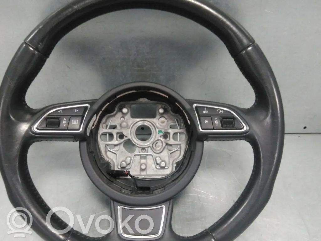 Audi A1 Руль 