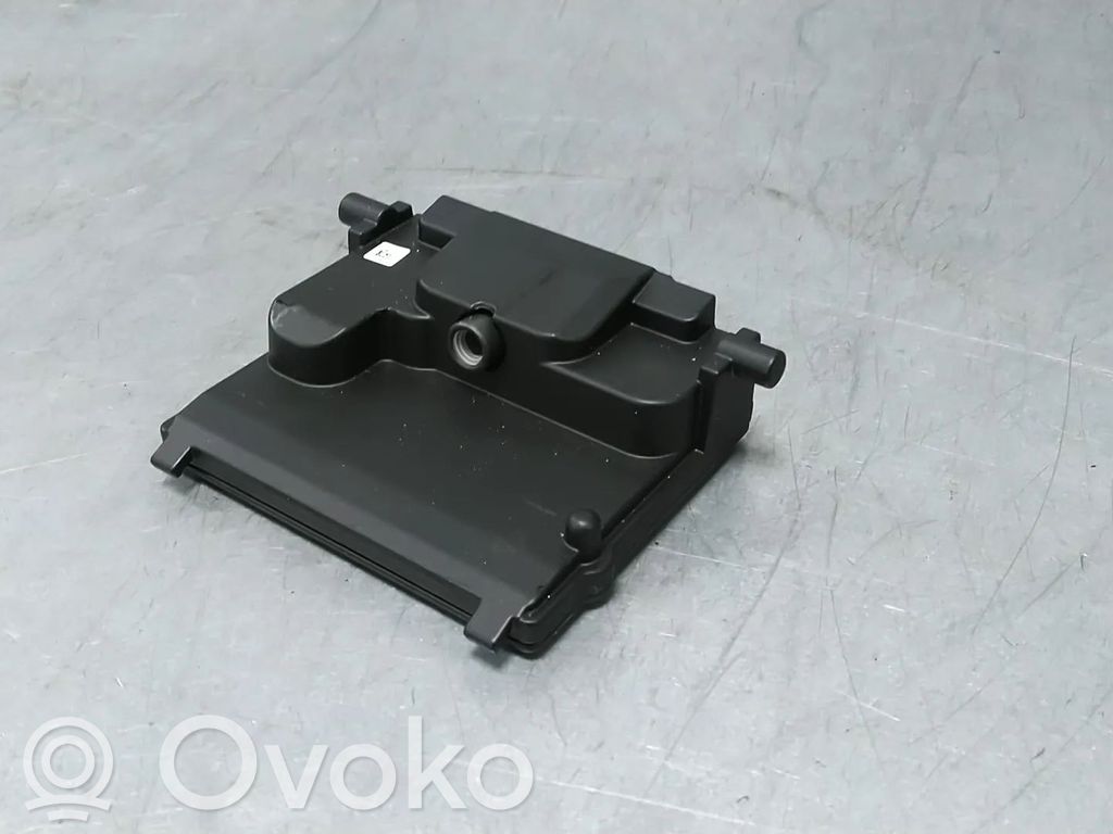 Ford Focus Windshield/windscreen camera 