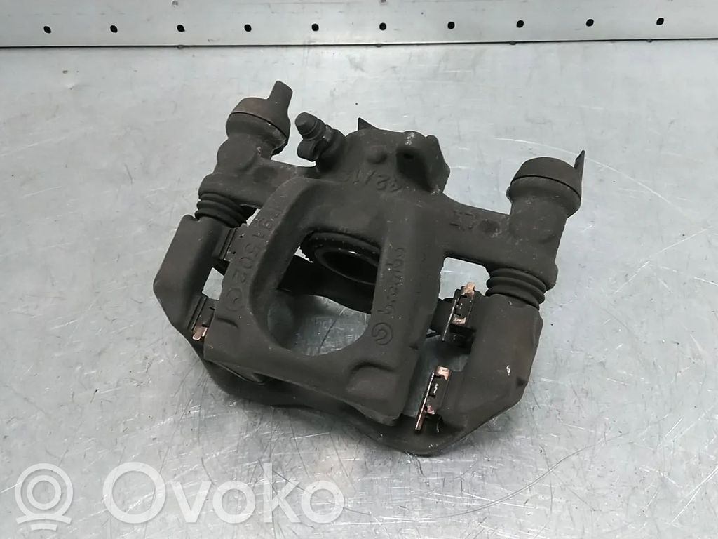 Mercedes-Benz V Class W447 Pinza del freno posteriore