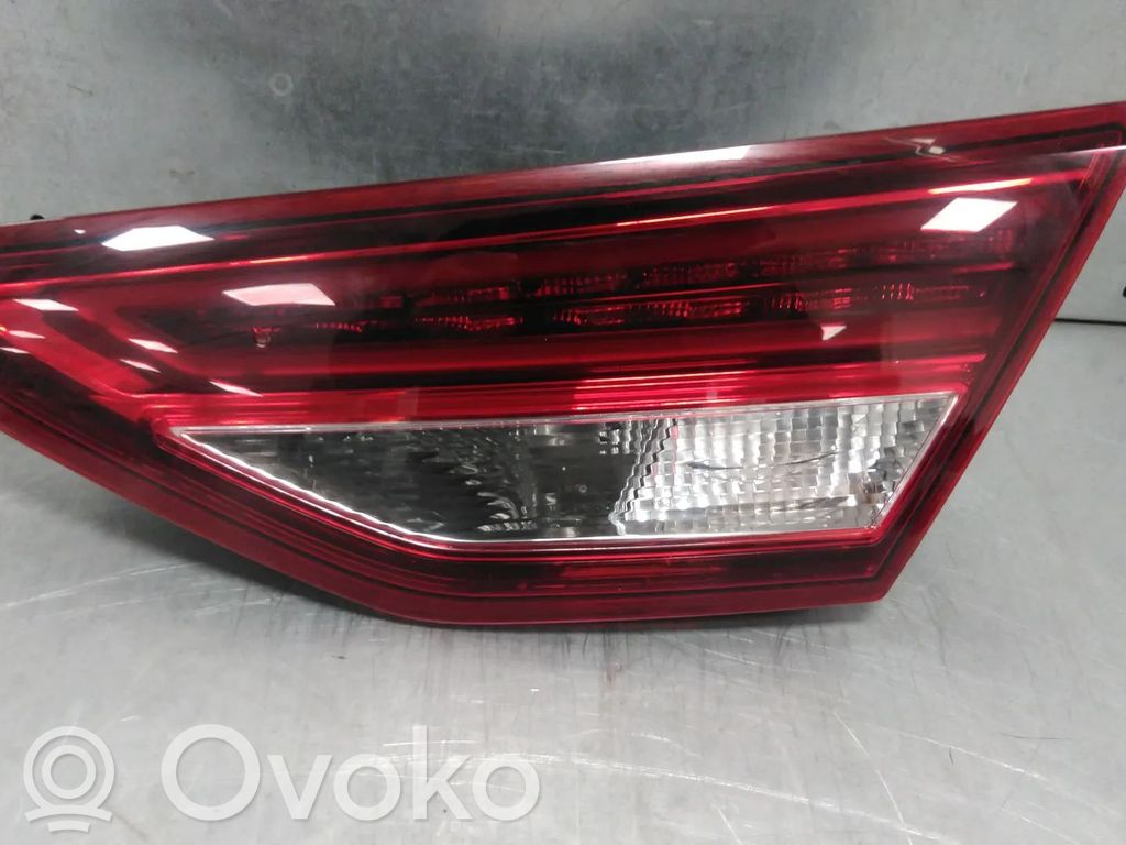 Seat Leon (5F) Takavalot 