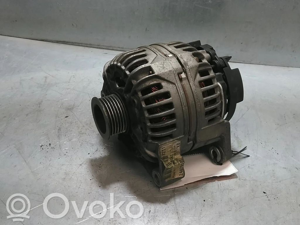 Opel Vectra C Generatore/alternatore 