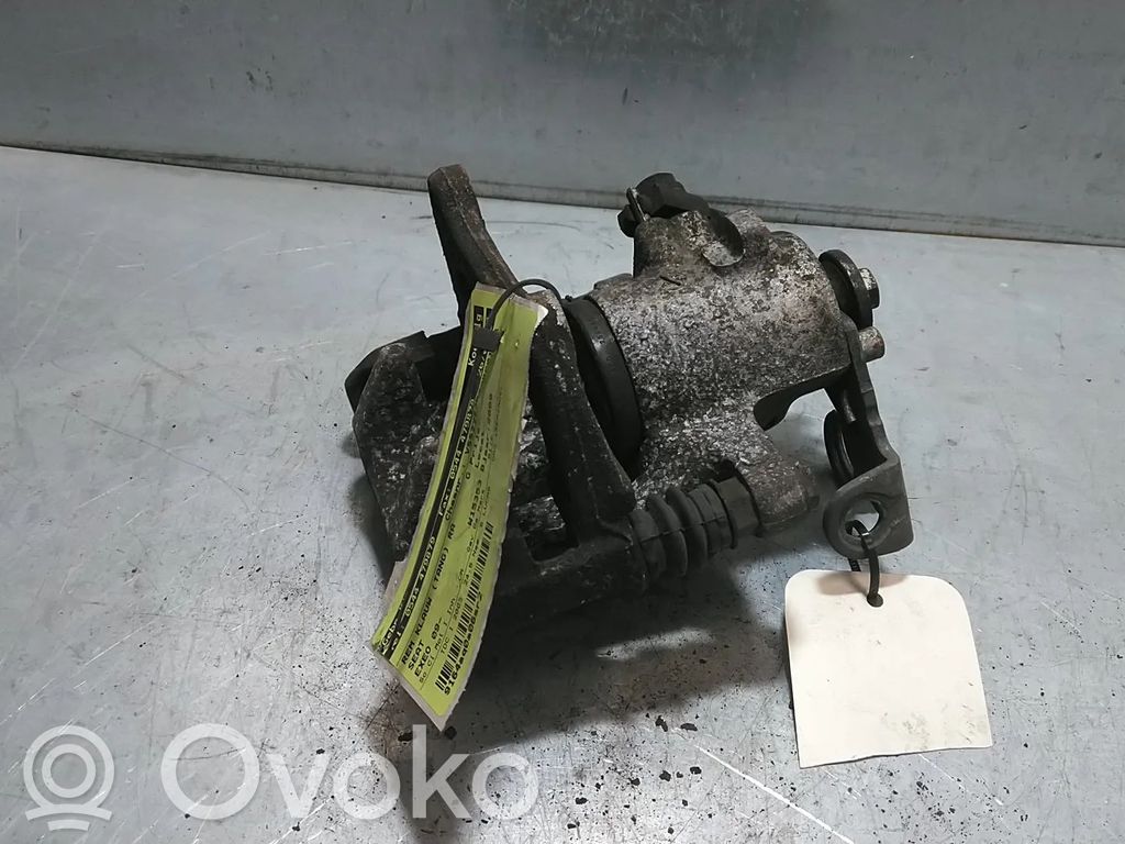 Seat Exeo (3R) Pinza del freno posteriore