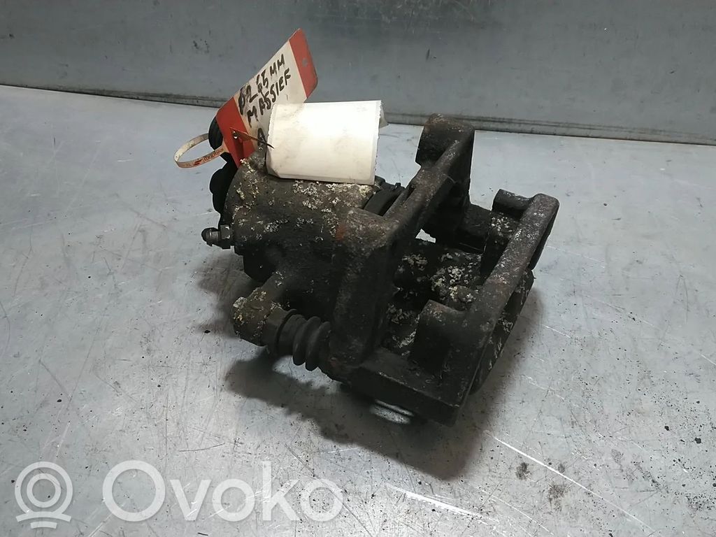 Opel Meriva B Etrier frână spate 