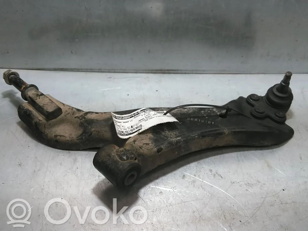 Opel Antara Wahacz przedni 