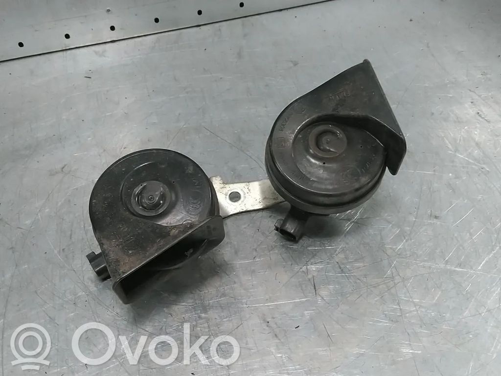 Opel Corsa D Äänimerkkilaite 