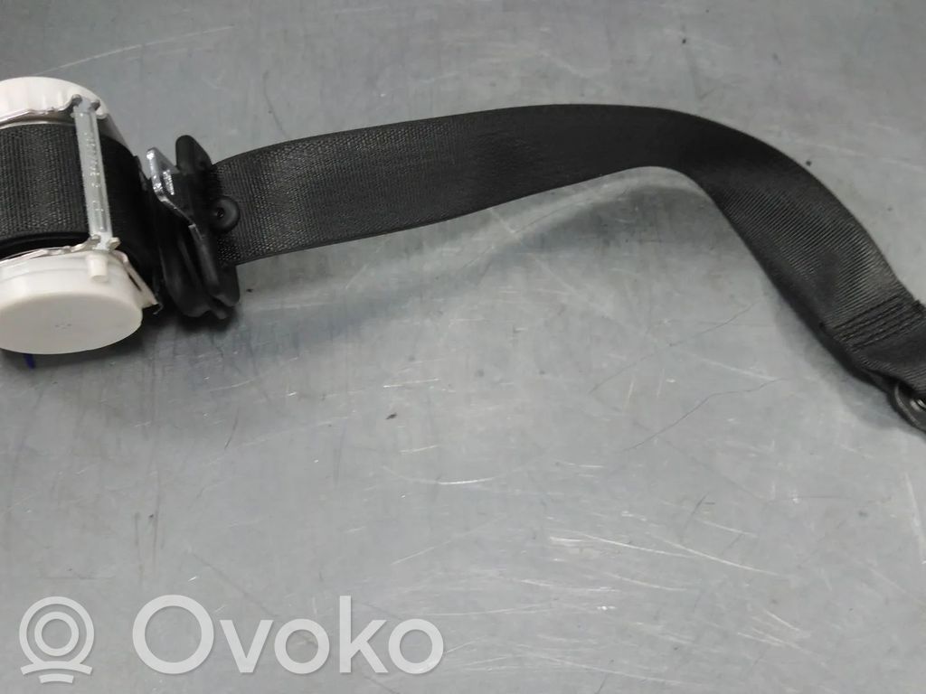 Opel Meriva B Centură spate 