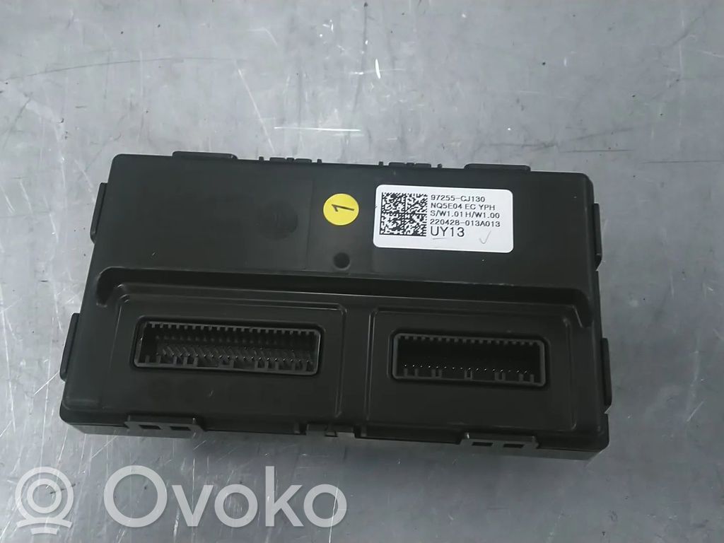 KIA Sportage Unitate control aer condiționat/încălzire