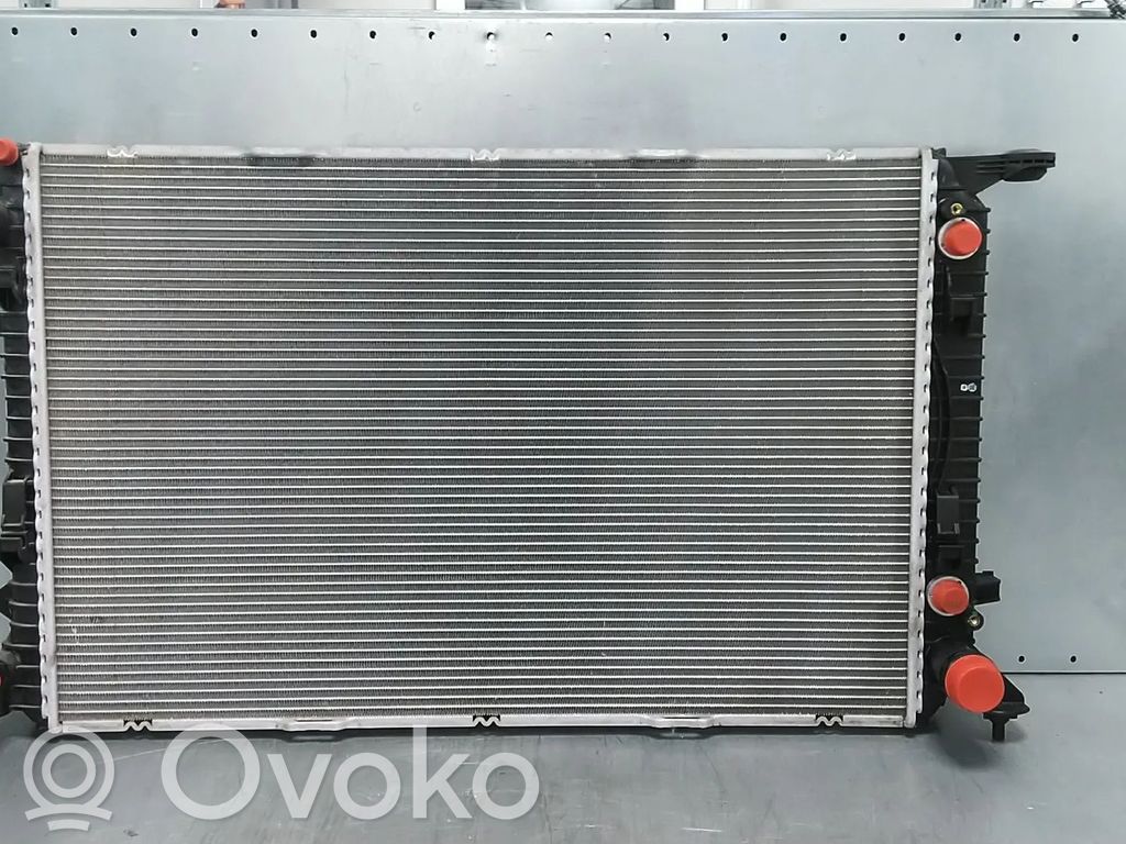 Audi Q5 SQ5 8R Radiator lichid răcire 