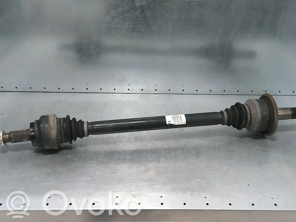 BMW 5 GT F07 Planetară spate 