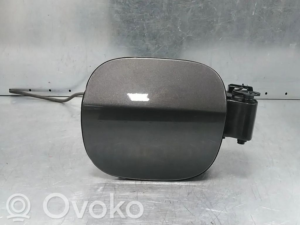 Ford Focus Fuel tank cap trim 