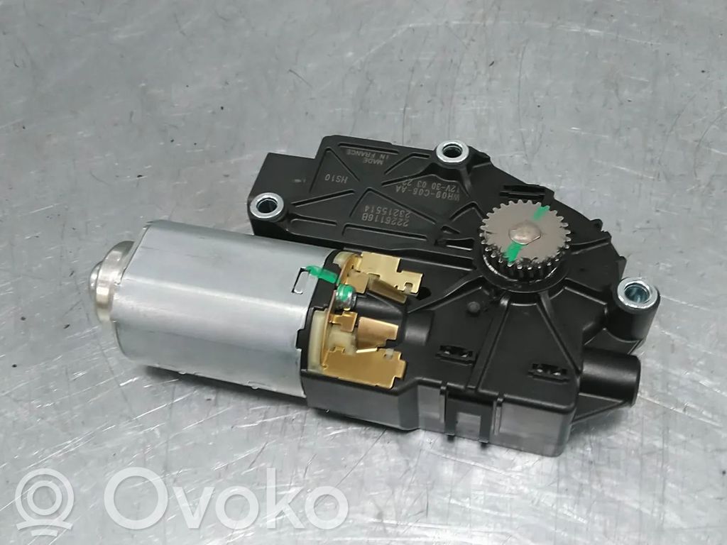 KIA Sportage Motor/activador