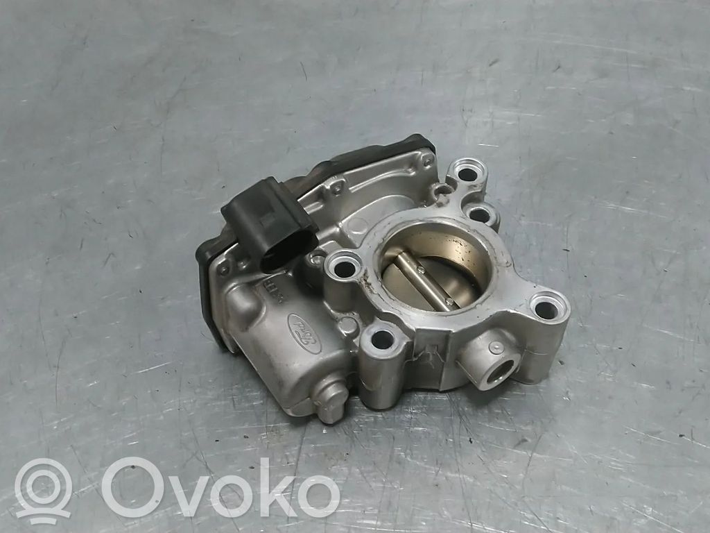 Ford Focus Starteris 