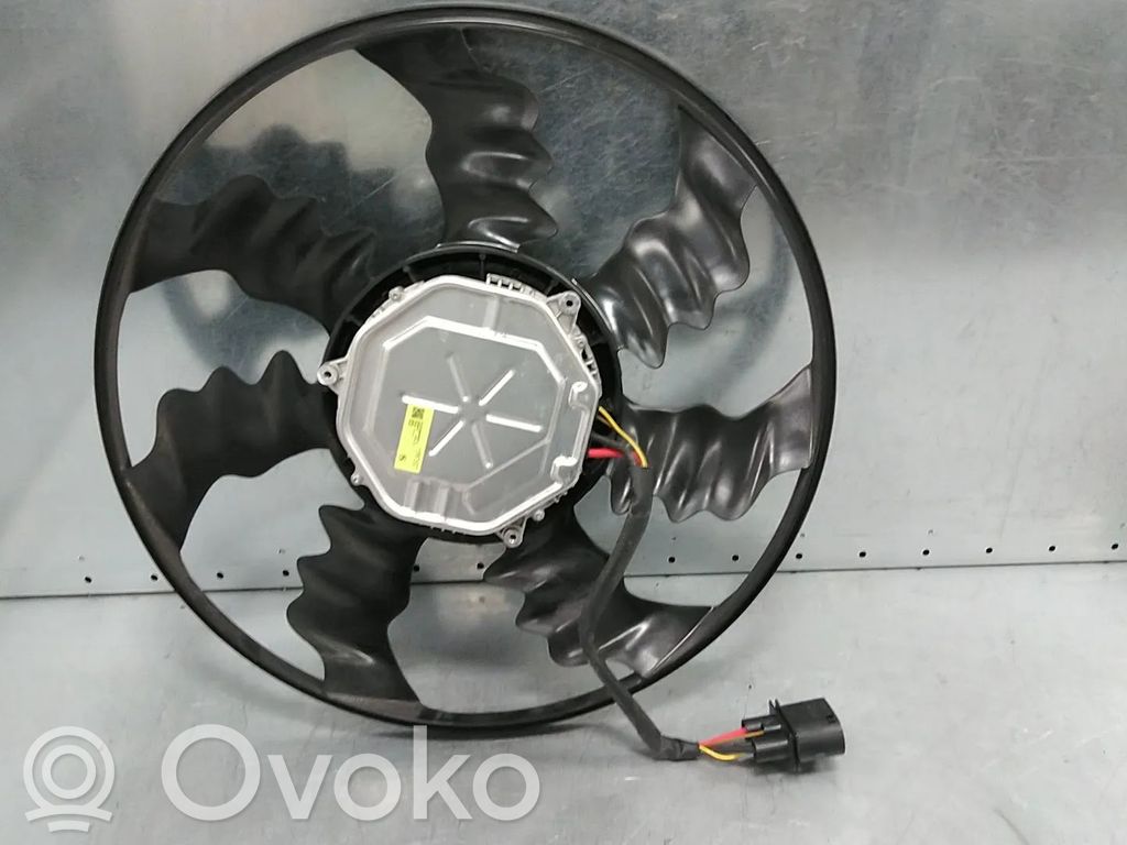 KIA Sportage Convogliatore ventilatore raffreddamento del radiatore 