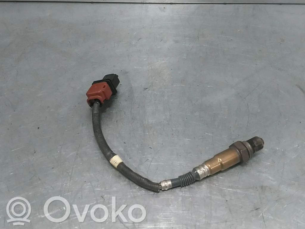 Sonde lambda   JX619Y460EA,0258017586,2218077,B7DA