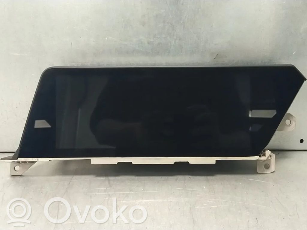 KIA Sportage Ecran/afișaj/ecran mic 