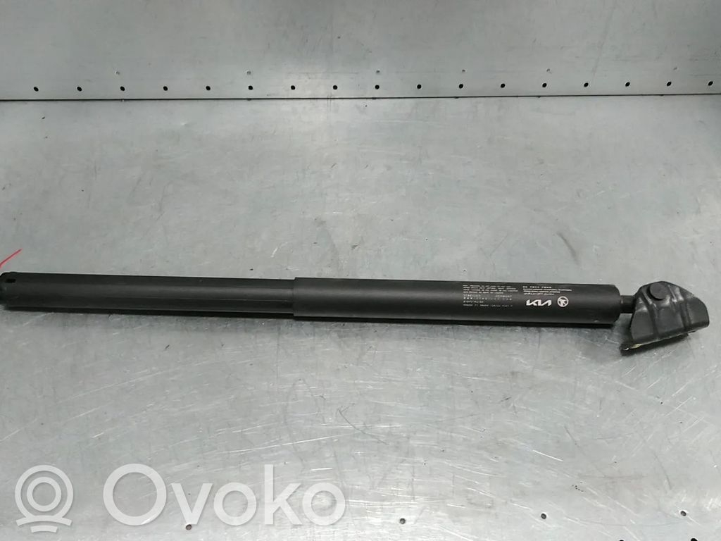 KIA Sportage Vérin de capot arrière