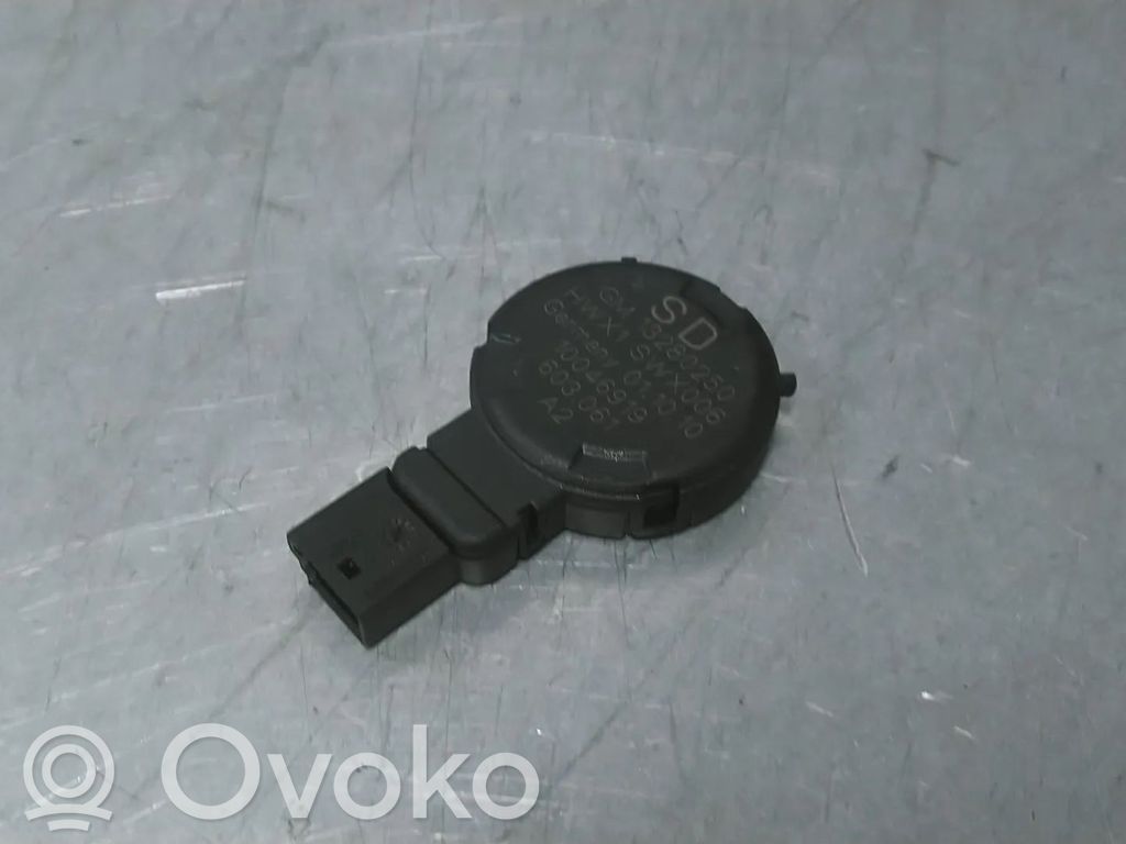 Opel Meriva B Other interior part 
