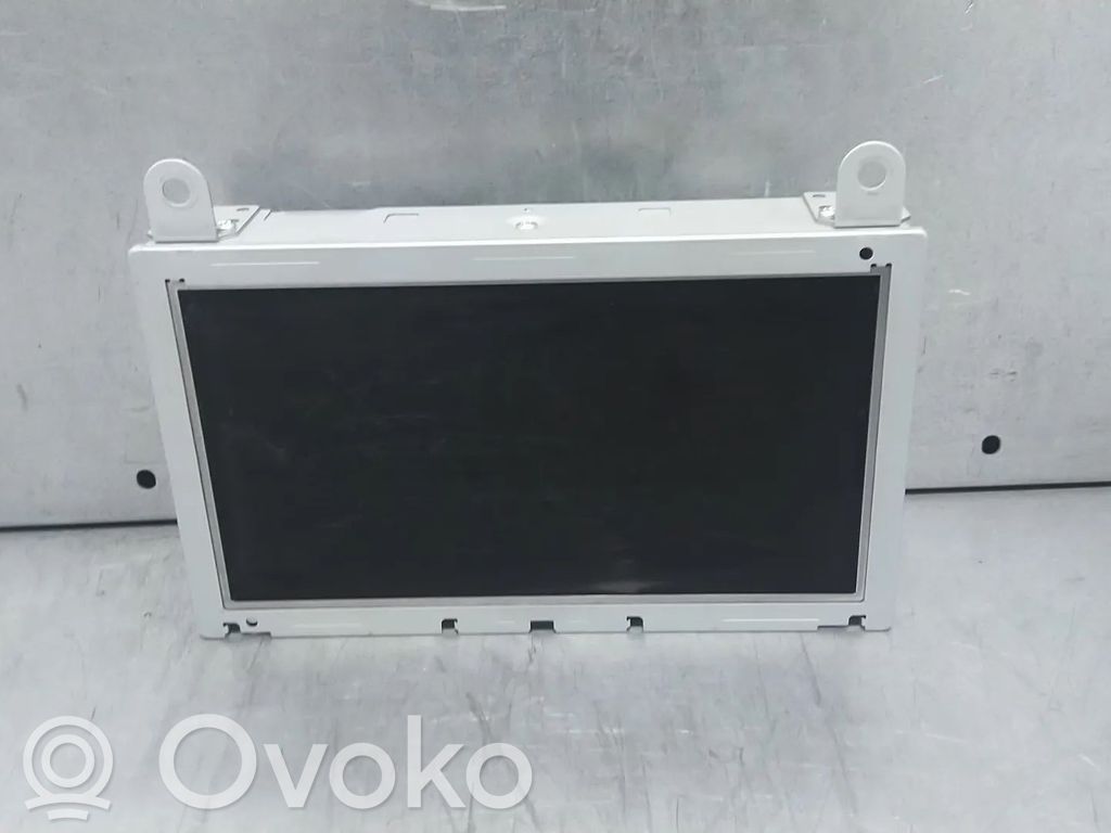 Opel Meriva B Ecran/afișaj/ecran mic 