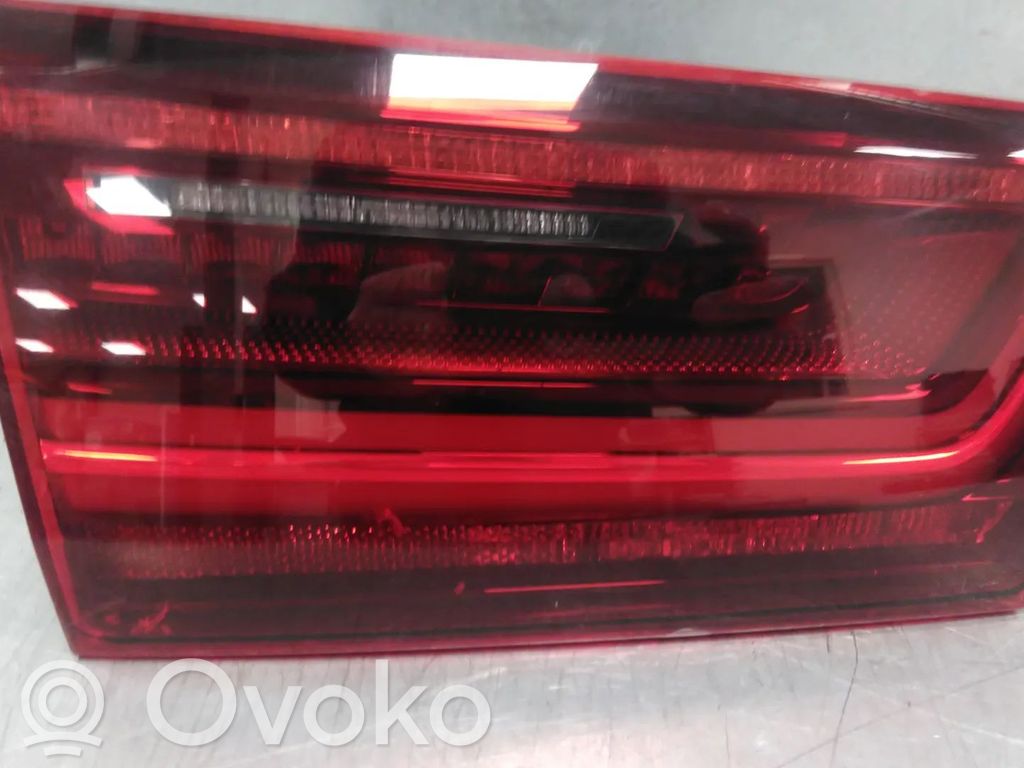 Audi A6 S6 C7 4G Takavalot 