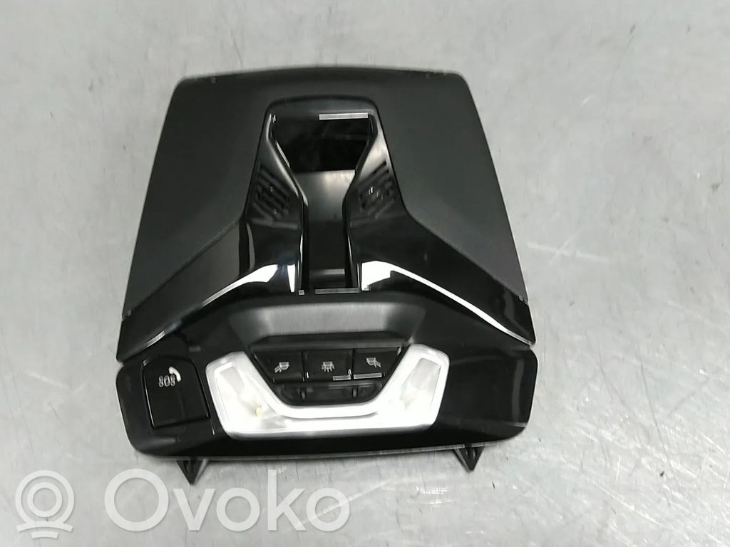 BMW 2 F22 F23 Światło fotela przedniego 