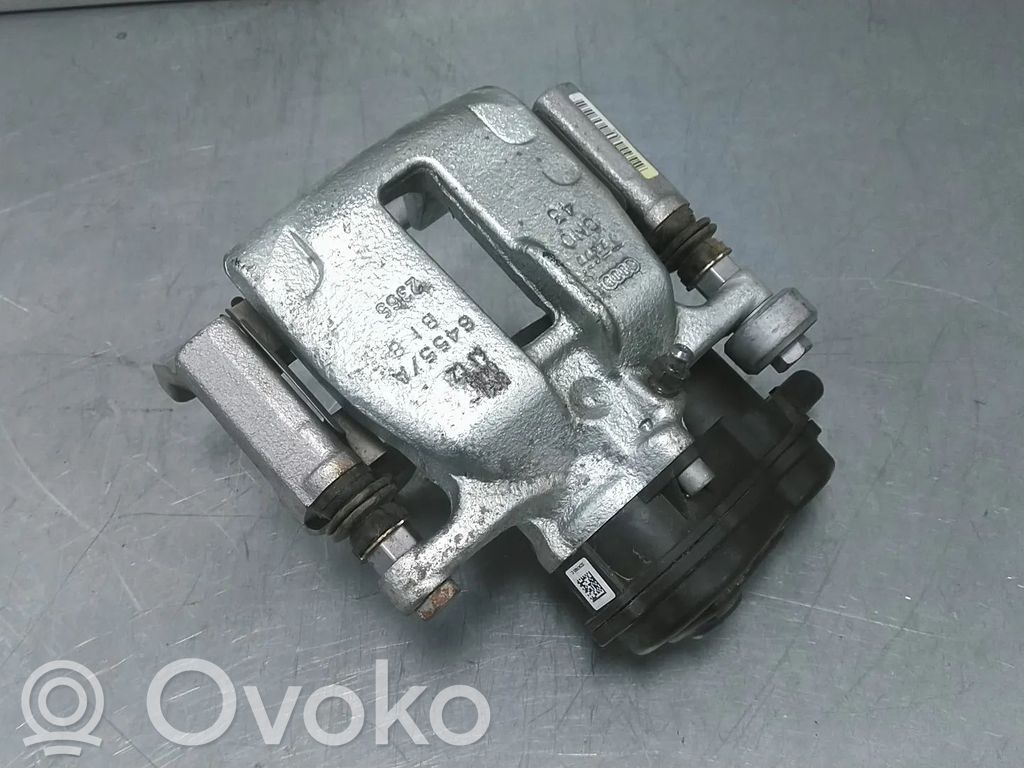 Audi Q5 SQ5 8R Etrier frână spate 