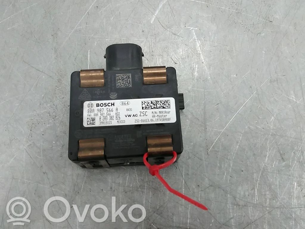 Audi Q5 SQ5 FY Altra parte esteriore