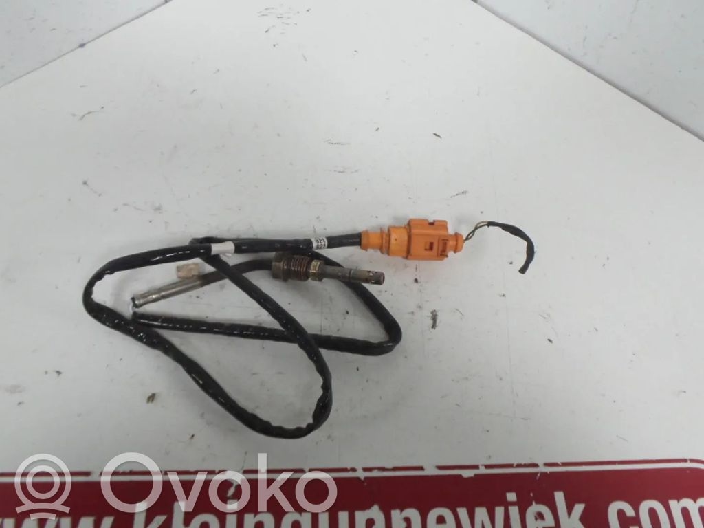 Seat Ibiza IV (6J,6P) Sensore 