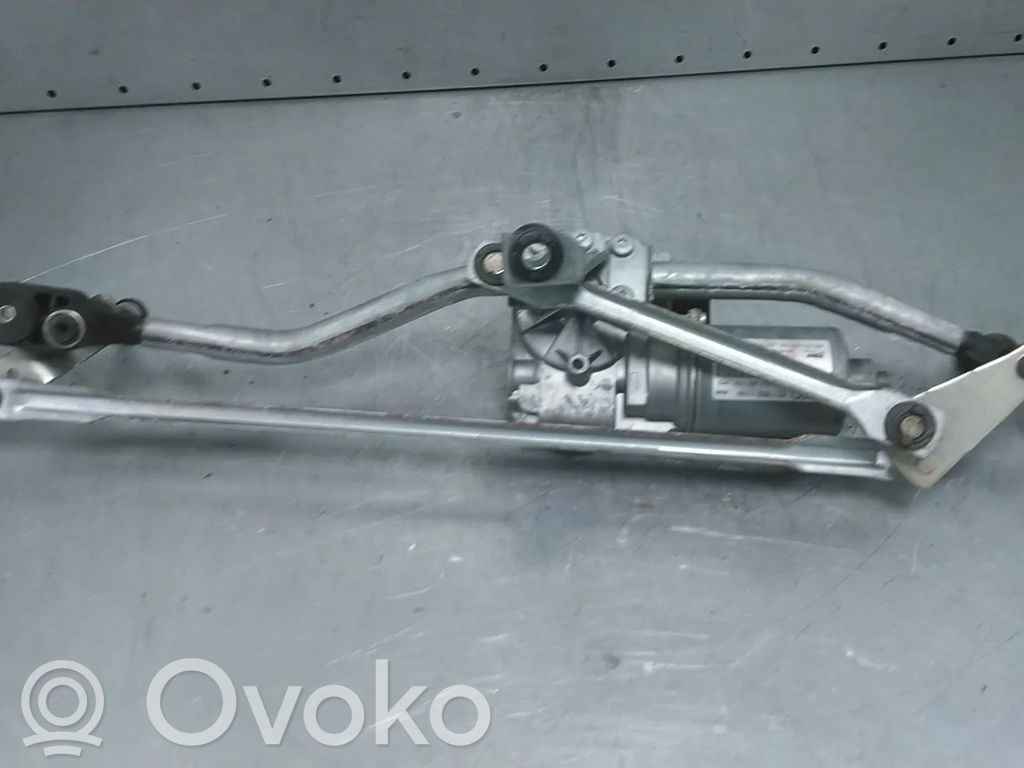 Audi A5 8T 8F Motor și paralelogram ștergător parbriz 