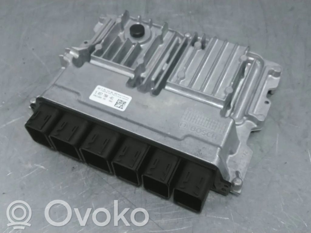 BMW 2 F22 F23 Engine control unit/module 