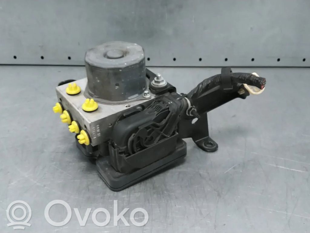 Renault Twingo III ABS Pump 