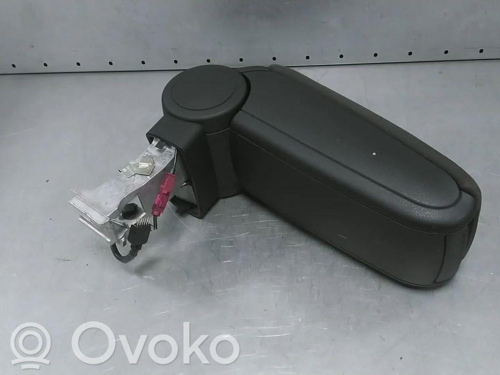 Audi A4 S4 B6 8E 8H Tunel środkowy 