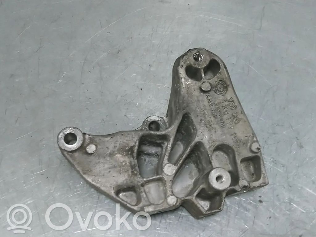 Seat Leon (5F) Suport cutie viteze 