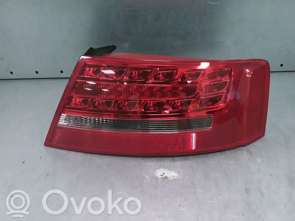 Audi A5 8T 8F Luci posteriori 