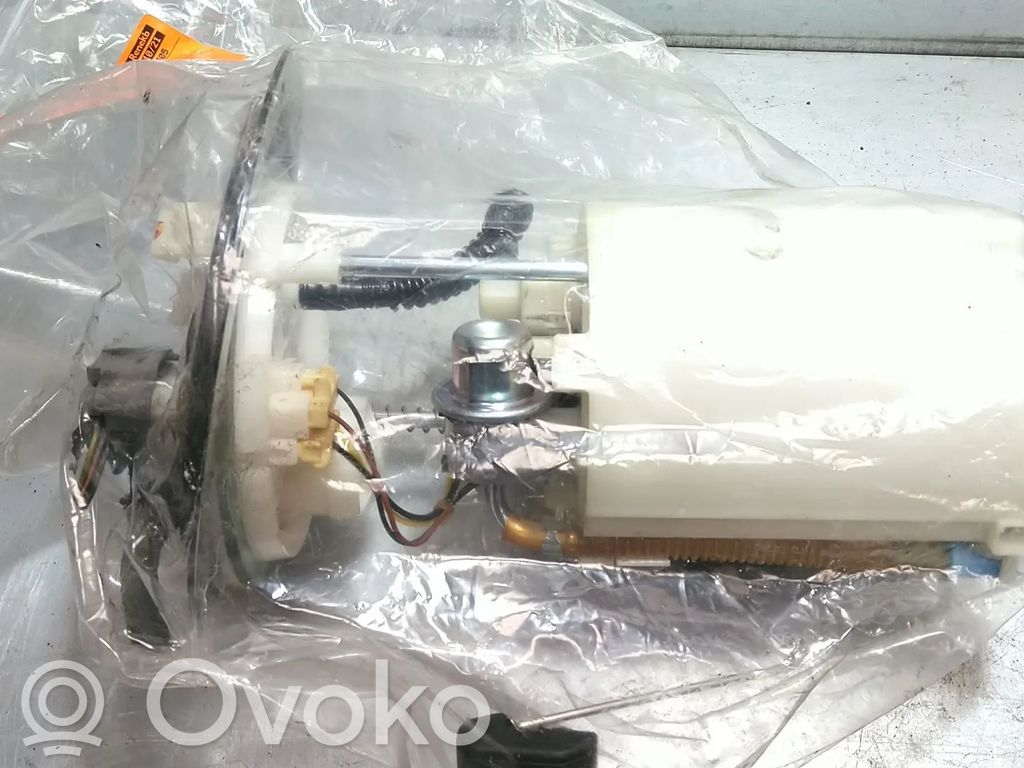 Hyundai i20 (PB PBT) Pompă combustibil în rezervor 