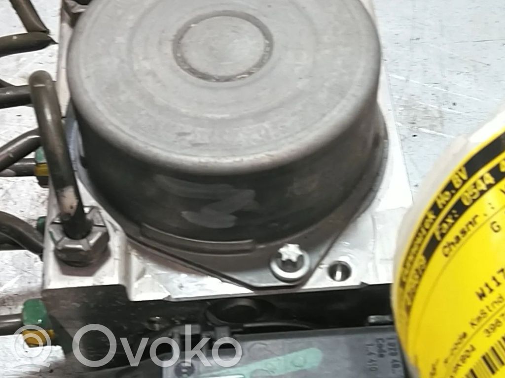 Renault Kangoo II Bomba de ABS 