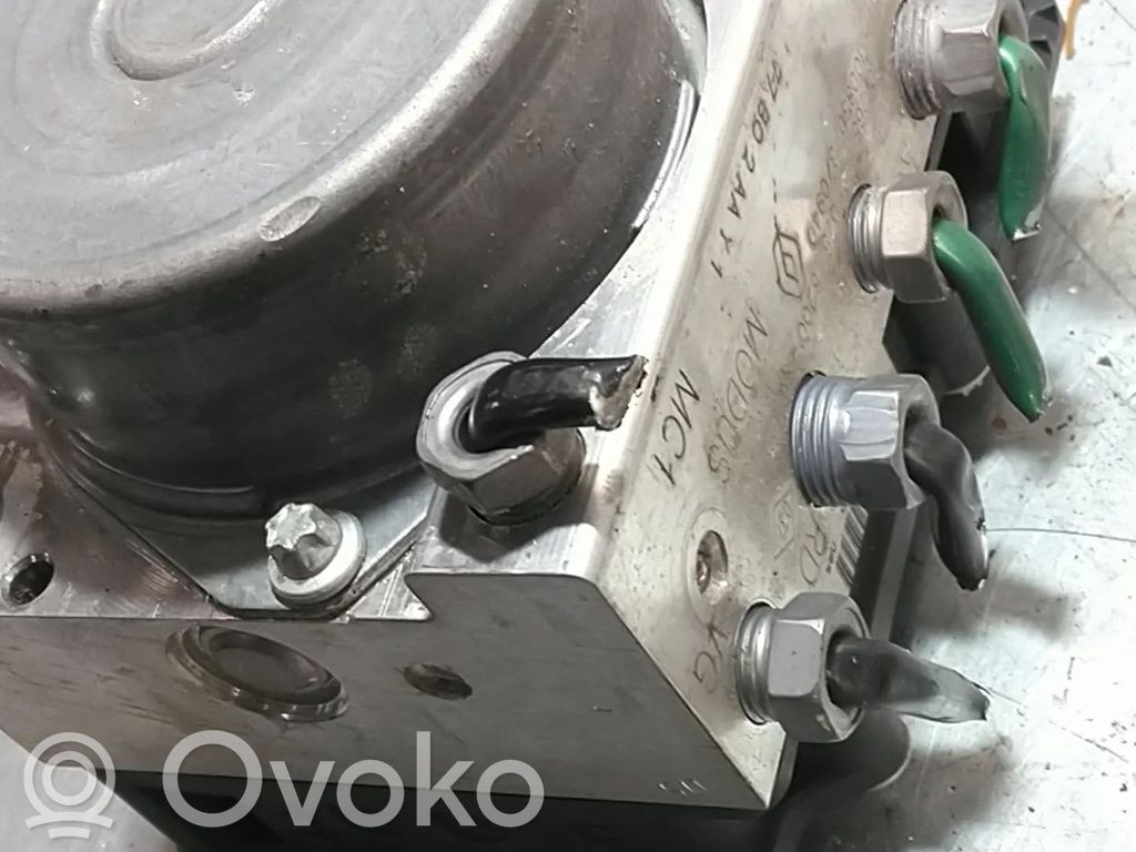 Renault Modus ABS bloks 