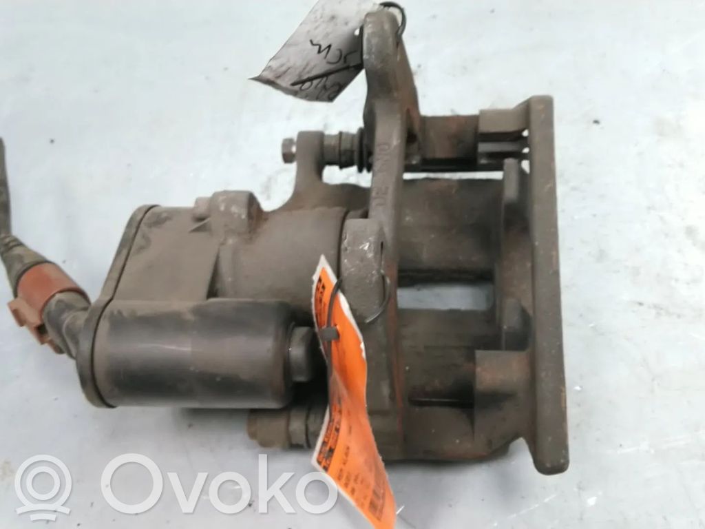 Audi A6 S6 C6 4F Pinza del freno posteriore 