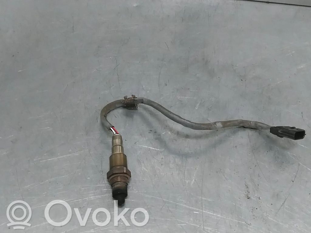 Renault Twingo III Lambda probe sensor 