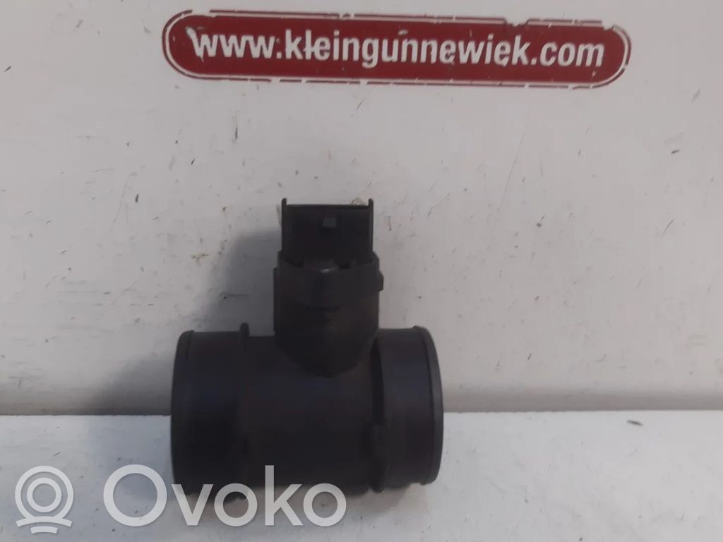 Opel Corsa C Ilmamassan virtausanturi 