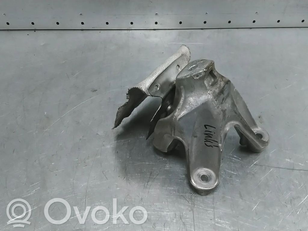 Audi A6 S6 C7 4G Engine mount bracket 