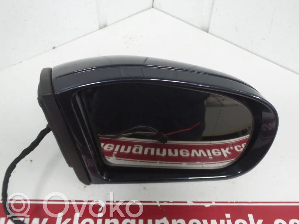 Mercedes-Benz C W203 Specchietto retrovisore elettrico portiera anteriore 
