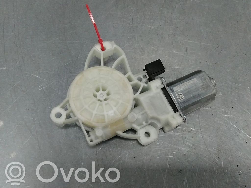 Mercedes-Benz A W177 Silnik regulatora szyby drzwi przednich 