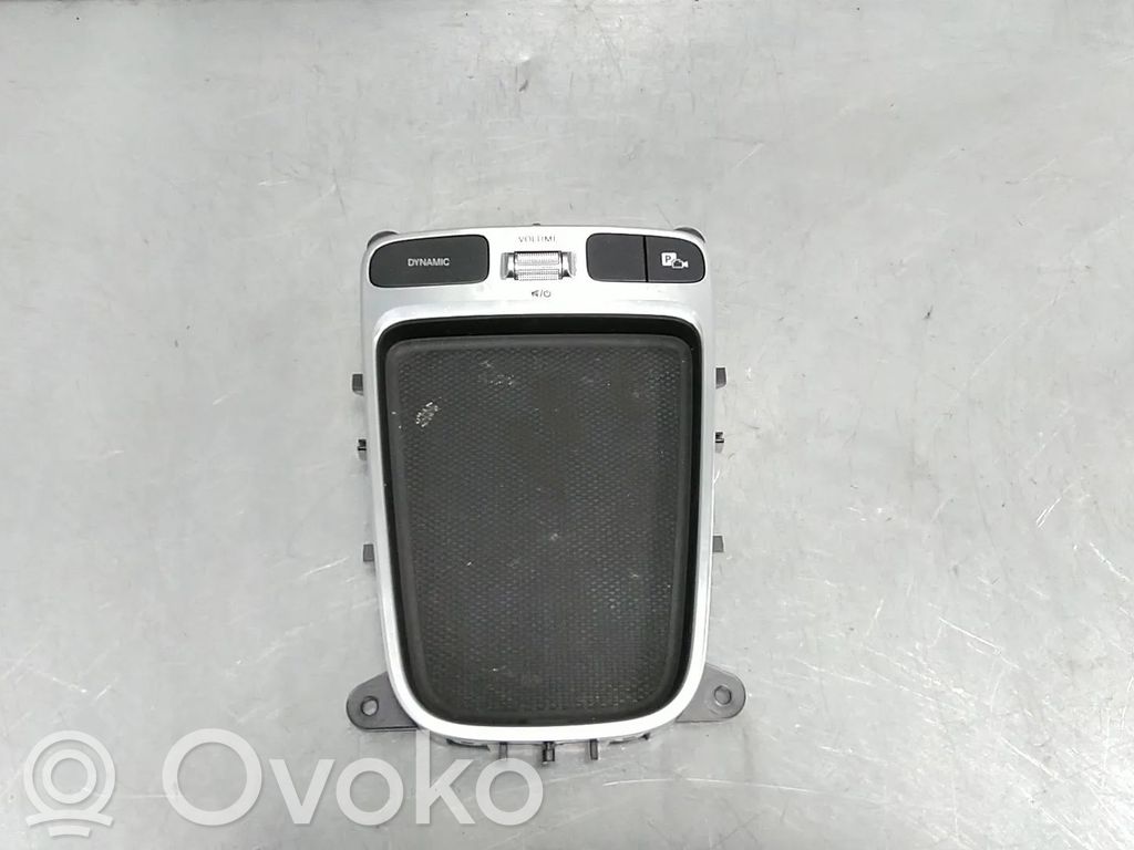 Mercedes-Benz A W177 Inne części wnętrza samochodu 