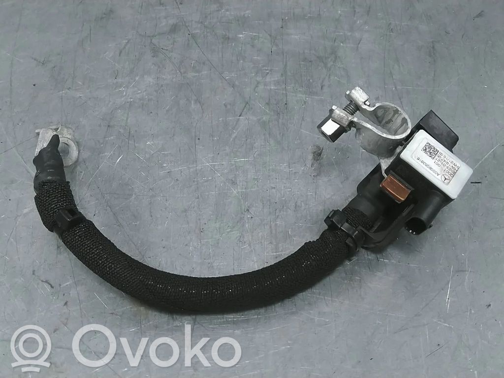 Sensor   A0009053816,A0009051910,A0009058112